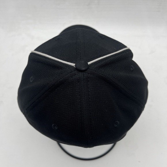 Vintage NRA Strapback Hat Freedom Anniversary America Patch Embroidered - Picture 7 of 9